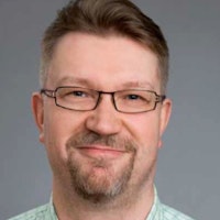 Timo Kärki, Co-Founder & Board member